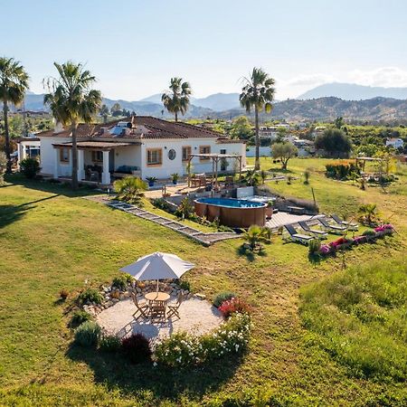 Casa De Los Suenos Coin Ngoại thất bức ảnh