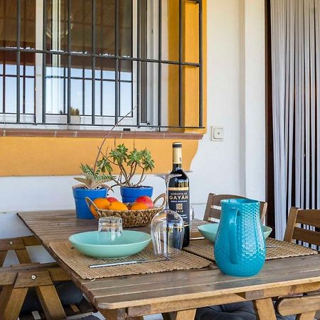 Casa De Los Suenos Coin Ngoại thất bức ảnh