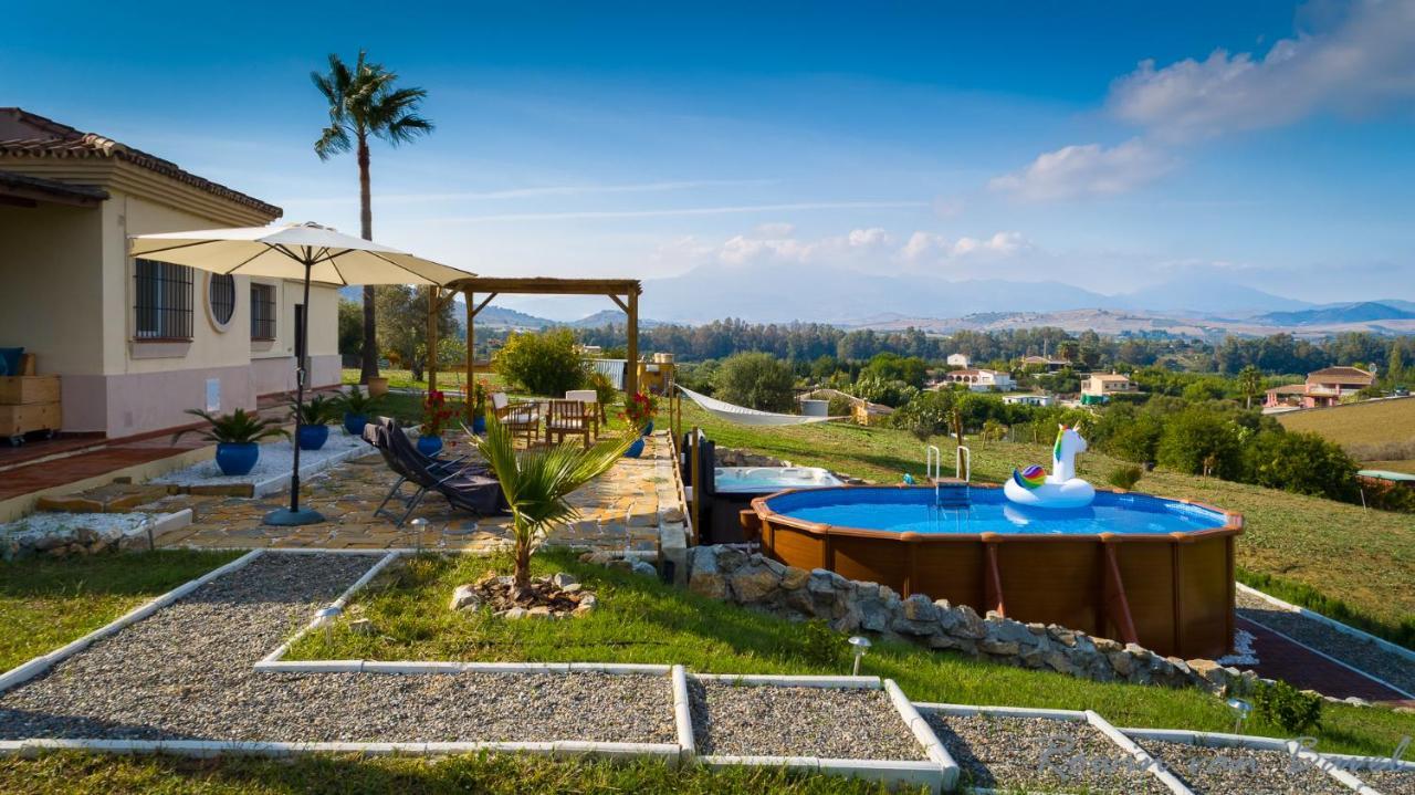 Casa De Los Suenos Coin Ngoại thất bức ảnh