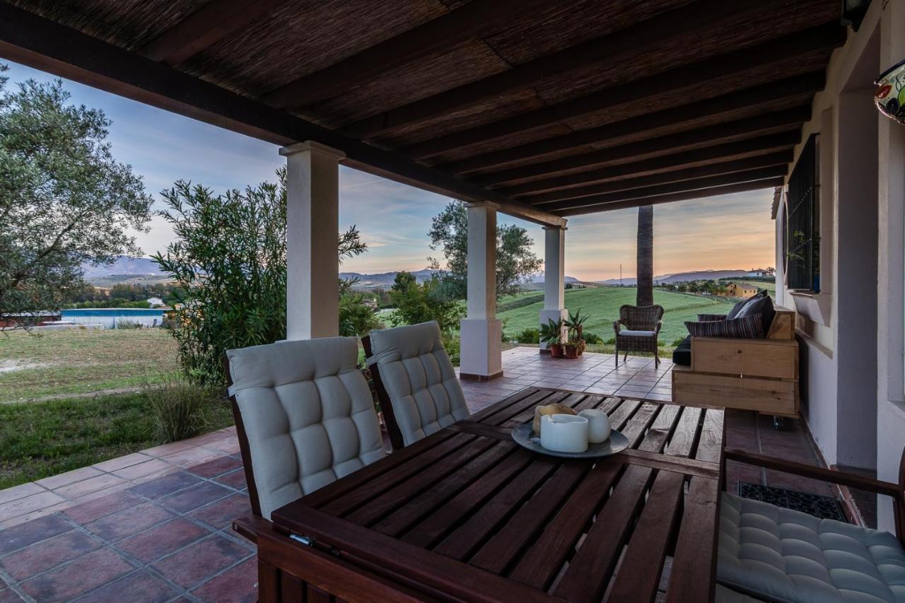 Casa De Los Suenos Coin Ngoại thất bức ảnh