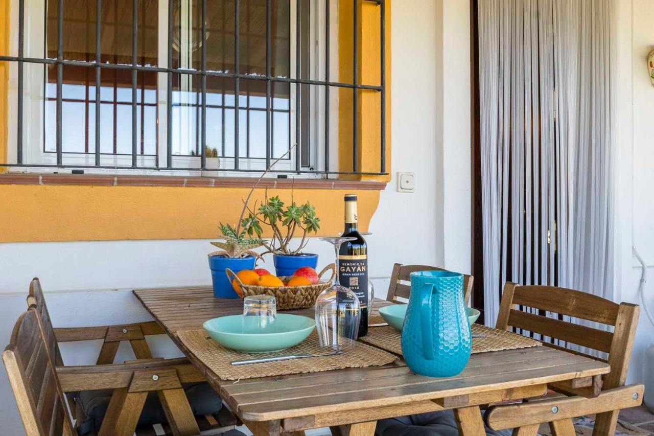 Casa De Los Suenos Coin Ngoại thất bức ảnh